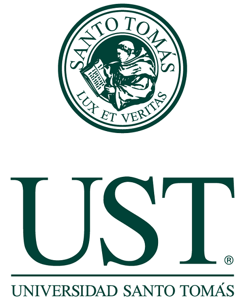 Logo UST